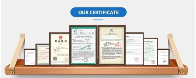 certification 2