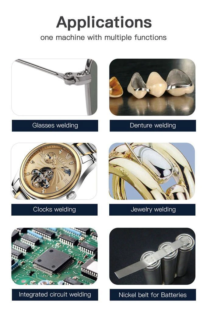 Laser Fiber Machine
