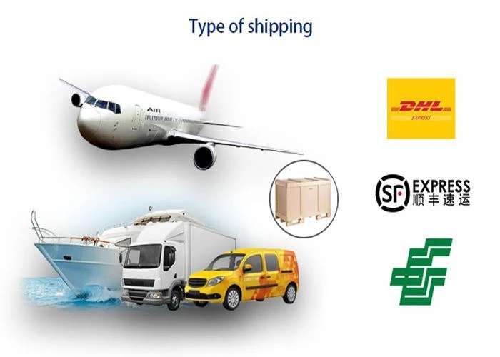 shippment shippment