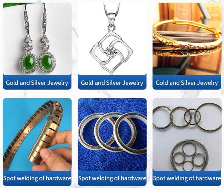 jewelry welding samples jewelry welding samples
