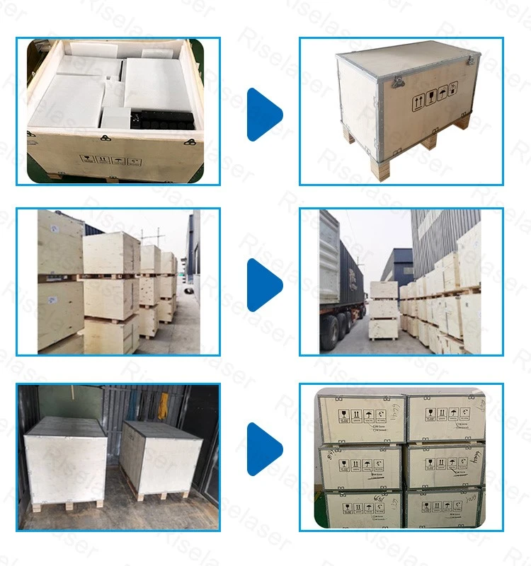 shippment
