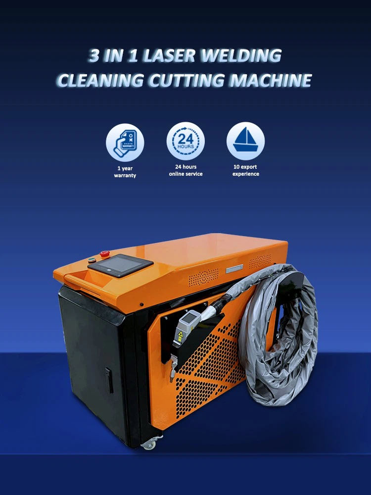 laser welding machine product laser welding machine product