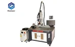 1500W مسلسل فائبر لیزر ویلڈنگ سولڈرنگ مشین