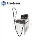 فائبر لیزر ویلڈنگ مشین