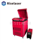 ہینڈ ہیلڈ فائبر لیزر ویلڈر