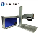 پورٹ ایبل JPT لیزر مارکنگ مشین