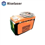 لیزر ویلڈر ہینڈ ہولڈ