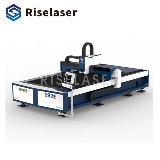 میٹل CNC لیزر کٹر مشین