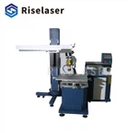 مولڈ ریپیئر لیزر ویلڈنگ مشین