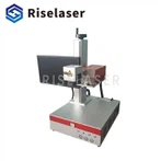 Riselaser UV لیزر مارکنگ مشین