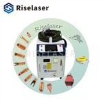 3 IN 1 ہینڈ ہیلڈ لیزر ویلڈر مشینیں۔