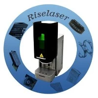 بند فائبر لیزر مارکنگ مشین