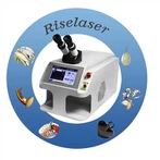 ڈیسک ٹاپ جیولری لیزر ویلڈنگ مشین