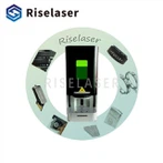 فائبر لیزر اینگریور مارکنگ مشین