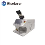 زیورات پورٹیبل لیزر ویلڈنگ مشینیں