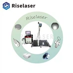 بڑے فارمیٹ فائبر لیزر کندہ کاری کی مشینیں۔