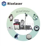 بڑے فارمیٹ لیزر کندہ کاری کی مشینیں