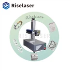 Raycus لیزر کندہ کاری مشین