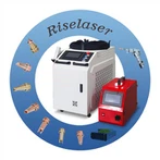 منی ہینڈ ہیلڈ لیزر ویلڈر مشینیں۔