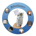 پروٹیبل لیزر کلیننگ ہیڈ